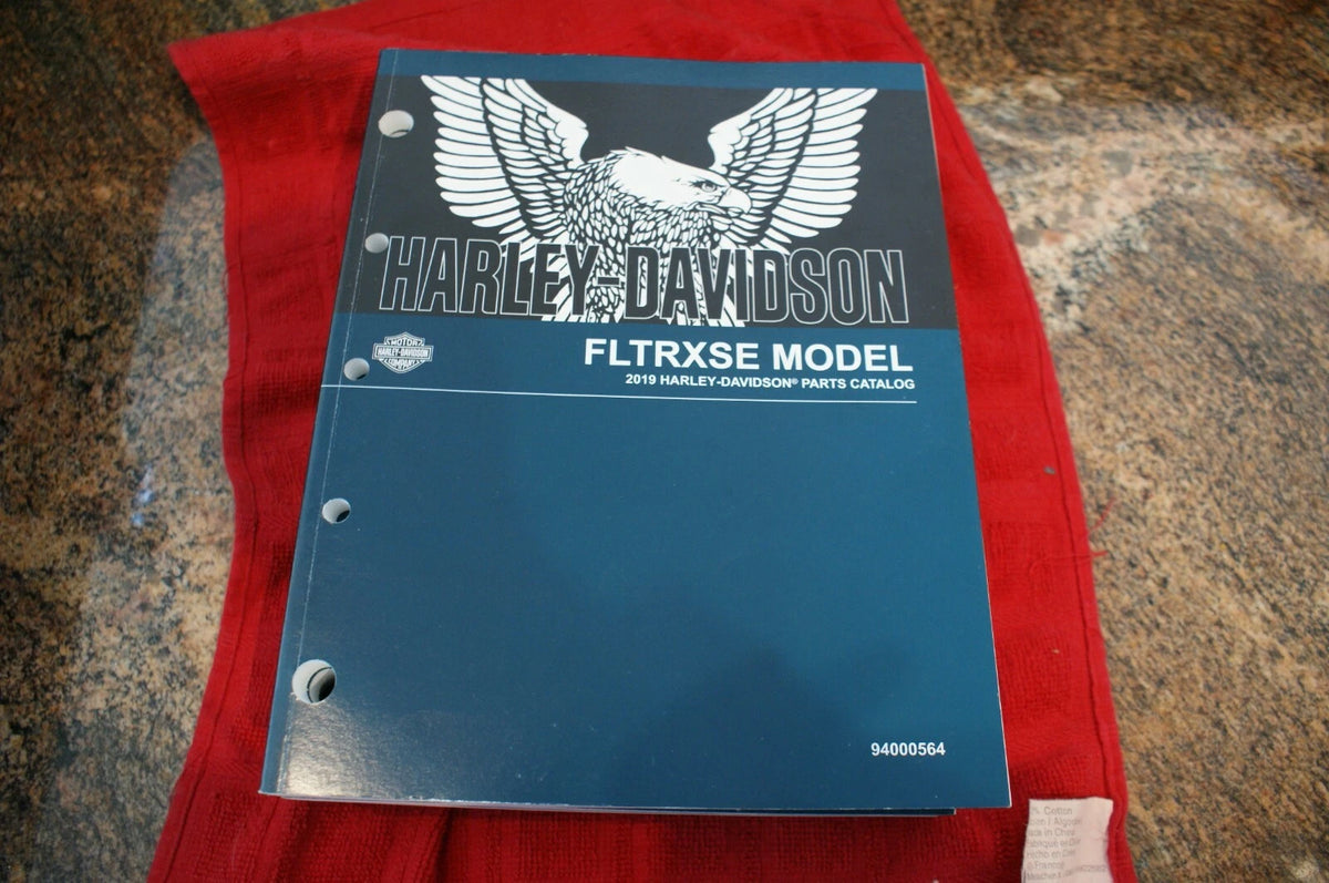 Manuals