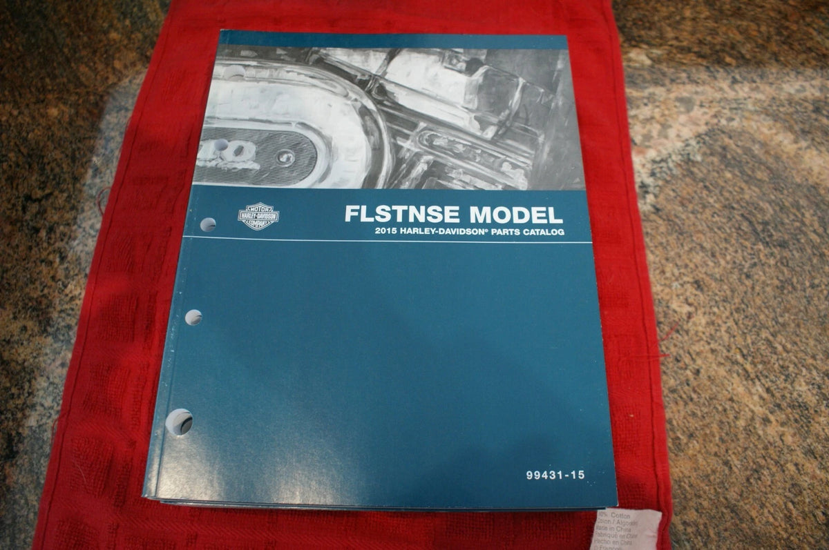 Manuals