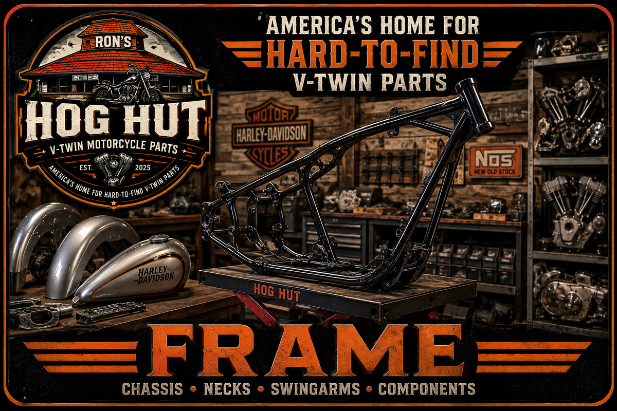 Frame