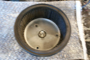 OEM Harley Davidson Air Filter 29244-08 used great condition.