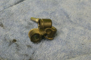 Harley Davidson Touring Dyna Softail Induction Throttle Body Fuel Injector Rail 27708-06
