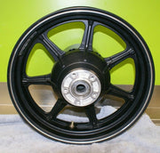 Harley Davidson 15" Rear Wheel XG Models 40900102 Dealer take off