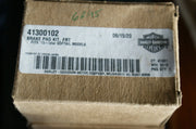 NOS OEM Harley Davidson 41300102 Brake Pad kit - used for display only