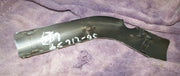 HARLEY-DAVIDSON SPORTSTER EXHAUST Rear cylinder SHIELD guard 65712-95 NICE!