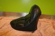 52206-85 HARLEY-DAVIDSON 1984-85 SOFTAIL custom SOLO SADDLE SEAT USED