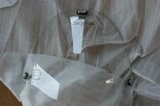 NOS Harley Davidson VRSCA Windshield Kit FROM DEALER DISPLAY 57843-01