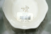 Vintage Lenox Medium Vase Langtry 8.75" 24kt Gold Trim Collectible