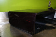 2006 Harley-Davidson LEFT SADDLEBAG BOTTOM-90753-93 90867-05 BPS USED
