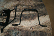 NOS Genuine Harley Davidson Saddle bag support kit 79069-01 v-vod