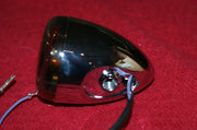 OEM Genuine Harley Davidson Turn signal assembly Rear Smoked 69273-05 NOS