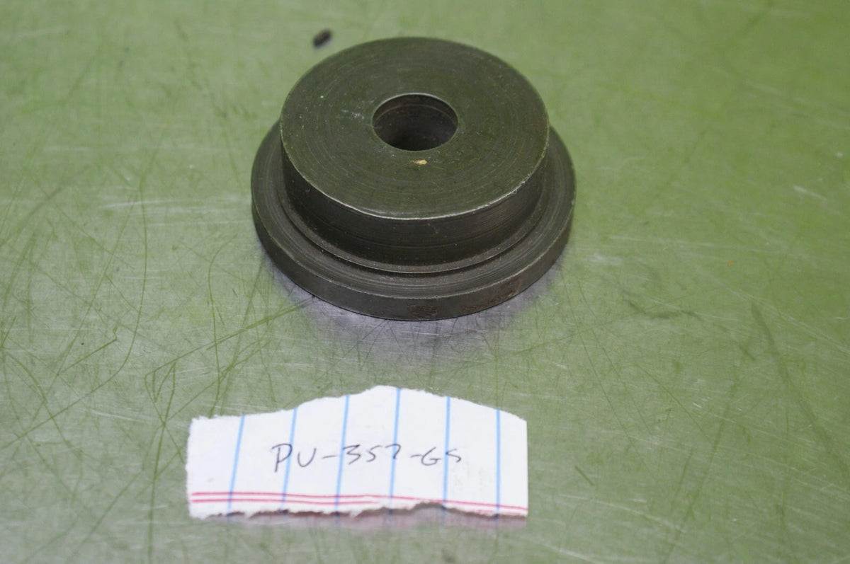 Packard Ultramatic K R Wilson PU-357-GS Tool used
