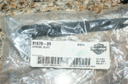 NOS OEM Harley Davidson 91678-09 concho flstc - used for display only