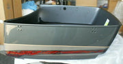 HARLEY-DAVIDSON FLHTKSE Tour Pak Bottom Charcoal Slate Palladium Beautiful!