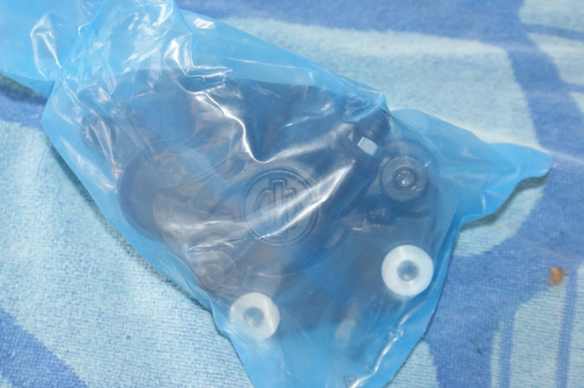 Genuine OEM Harley Davidson XG750 Right Front caliper assembly 41300190