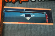 Harley Davidson Dodge truck tail gate trim RAM 1500 2001 -06 Ram 2500 2002 -06