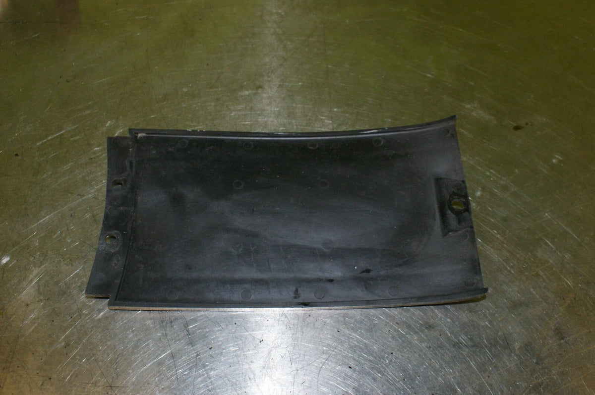 Harley-Davidson Twin Cam 00-06 Softail Tank Trim Insert Cover Dash OEM# 61155-00