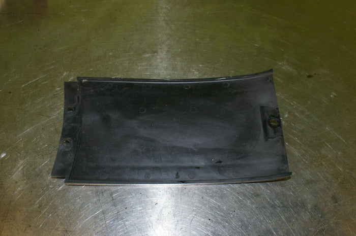 Harley-Davidson Twin Cam 00-06 Softail Tank Trim Insert Cover Dash OEM# 61155-00