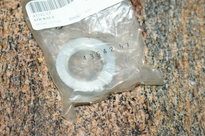 NOS Genuine Harley Davidson breather screw 3565