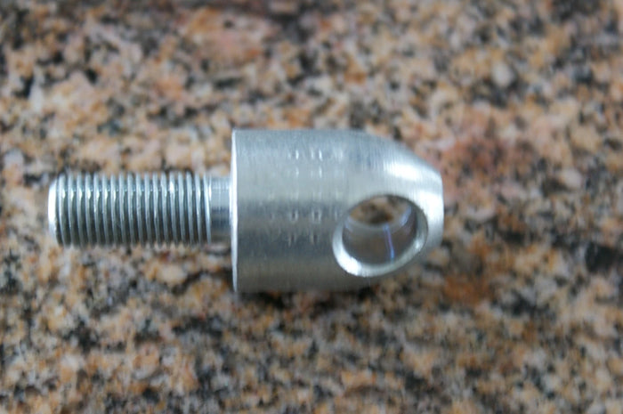 NOS Genuine Harley Davidson footrest stud 50973-65