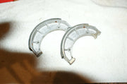 OEM NOS Harley Davidson Brake shoe set 44075-74