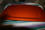 Genuine Harley Davidson DOOR ASY TRUNK FLRT SCORCHED ORANGE 83000062ELG