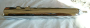 Replacement Cobra 6212 TRI-FLOW Chrome - RIGHT SIDE MUFFLER Harley