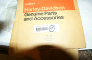NOS Harley Davidson Clutch Drive Plate 57-70 XL900 57-70 XLCH900 37992-52