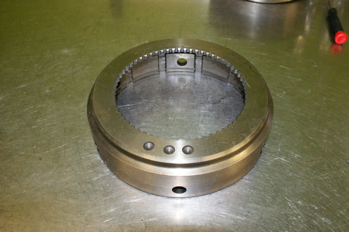 Mopar 727 TorqueFlite rear / foward clutch retainer used