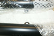 Harley Davidson Screamin Eagle Muffler Set Black Slash cut XL 80306-99