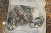 OEM Harley Davidson XL gasket kit bits and pieces 17026-86 orings small gaskets