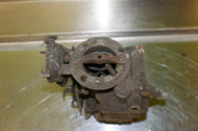 CARBURETOR - Carter 1 bbl barrel 6202 - For parts or rebuild #16