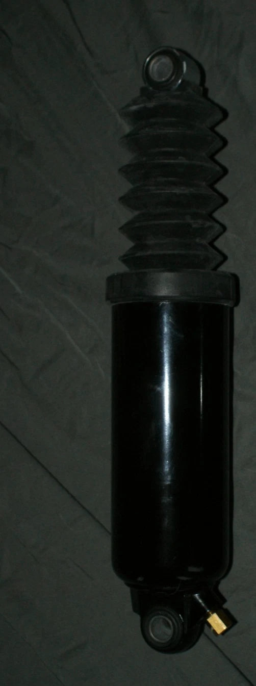 Genuine Harley Davidson air shock 54565-97 dealer removed from new bike