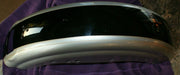 NOS 2003 Harley Davidson Sportster Rear Fender 100th Anniversary Black/ silver