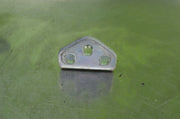 Harley Davidson Heritage Softail upper engine mount 16247-00 used NICE!