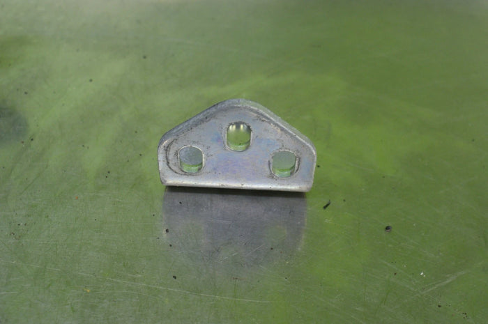 Harley Davidson Heritage Softail upper engine mount 16247-00 used NICE!