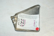NOS Harley Davidson 2004 V-ROD RIGHT SIDE COVER 66168-04BLO Vivid Black