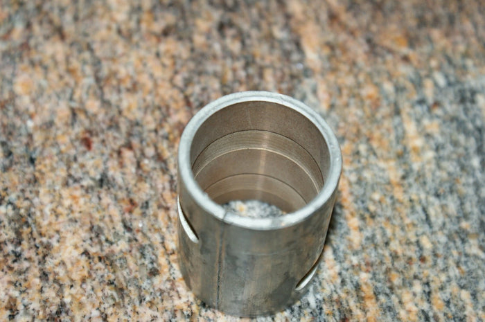 1956 ?? Packard Twin Ultramatic transmission front pump bushing NEW