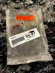 7 NOS Harley Davidson Connector 63525-50