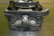 Buell blast cylinder head 16857-00Y used NICE!