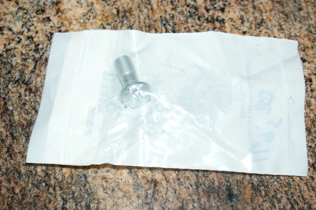 Genuine Harley Davidson Banjo Bolt Brakeline 5001