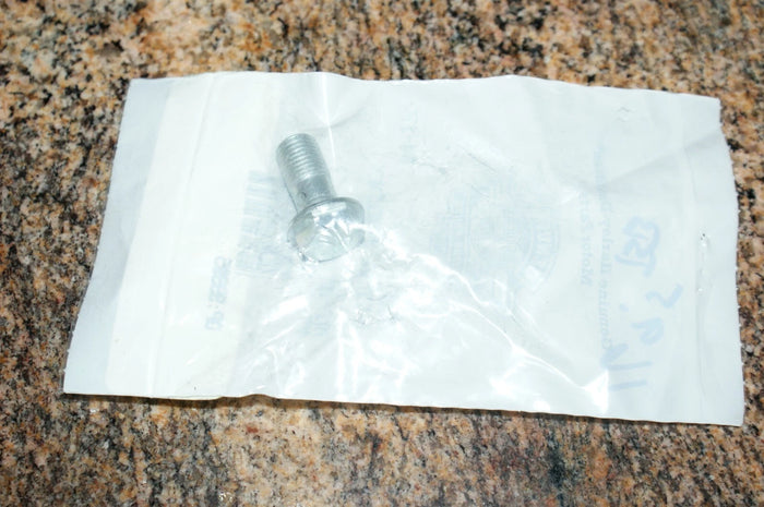 Genuine Harley Davidson Banjo Bolt Brakeline 5001