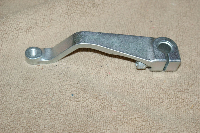 Genuine OEM Harley Davidson shift lever 2018 FXBB Dealer take off 33600143