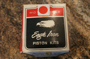 NOS OEM Genuine Harley Davidson Piston & Ring Kit 22258-73TA