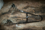 Harley Davidson 52300040 XL sissy bar detachable NEW