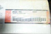 NOS Genuine Harley Davidson secondary Amp w/ mount 29489-99C EFI 1450 stage 1