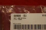 Genuine OEM Harley Davidson Jam Nut special 68900-03