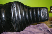 1993 Harley Davidson FLHS low seat sport electra glide seat USED NICE 52155-92