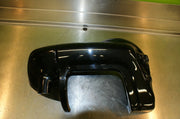 Harley-Davidson FLTRUSE CVO Black Ember 2011 Lower Fairing LEFT 58851-11dfp