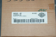 NOS Harley Davidson 53532-02 XL docking kit