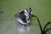 Harley Davidson front turn signal / running light evo models 2 wire used NICE!